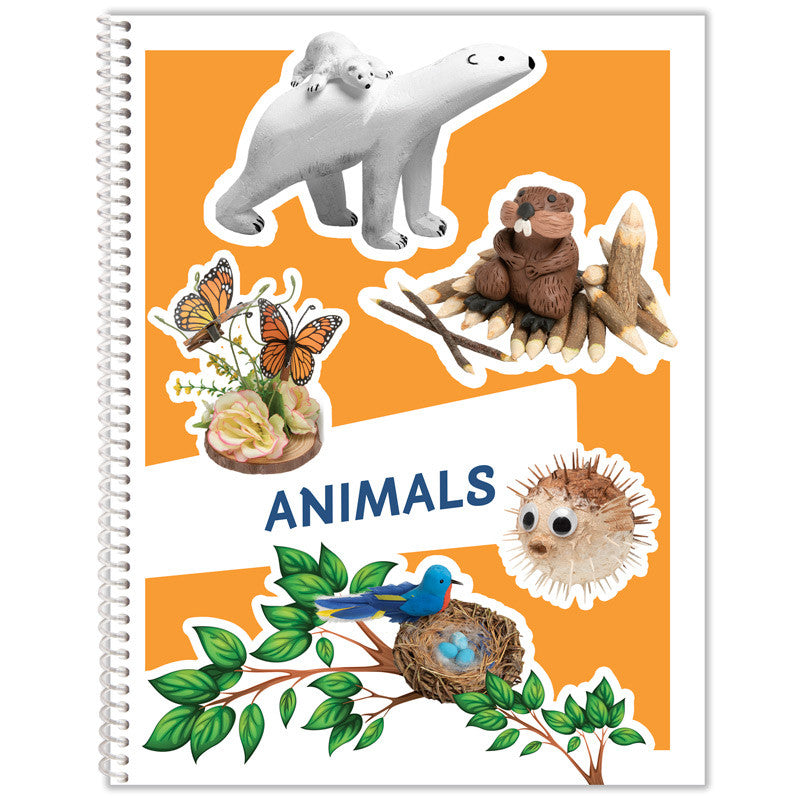 Kids Network Craft Book