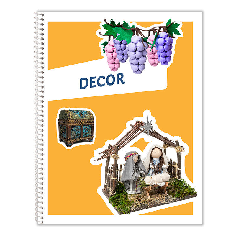 Kids Network Craft Book