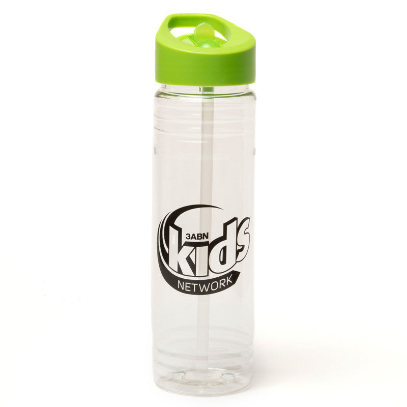Kids Network Bottle