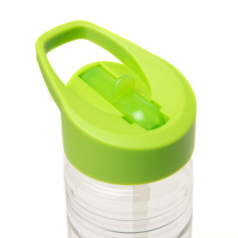 Kids Network Bottle