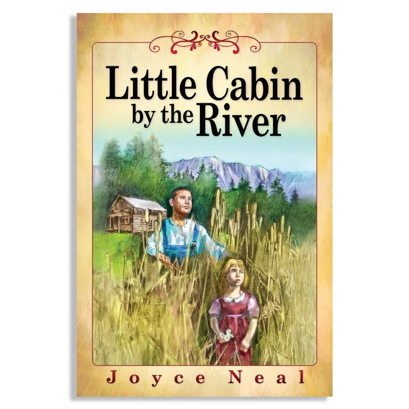 Little Cabin By The River