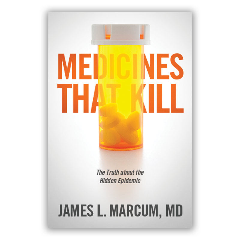 Medicines That Kill
