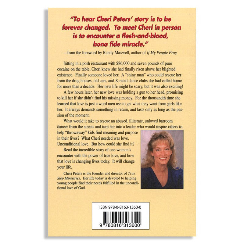 Miracle From The Streets