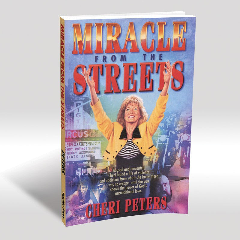 Miracle From The Streets