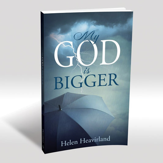 My God is Bigger