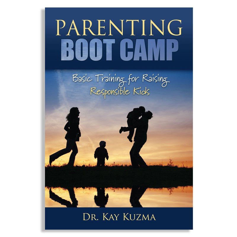 Parenting Boot Camp