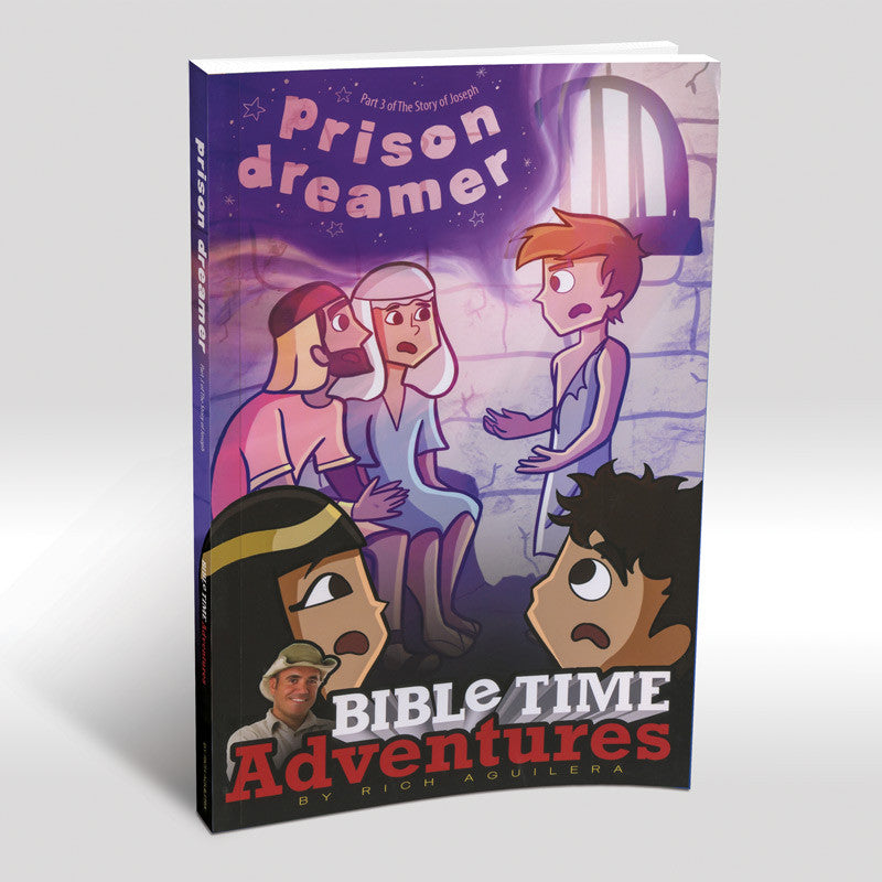 Prison Dreamer