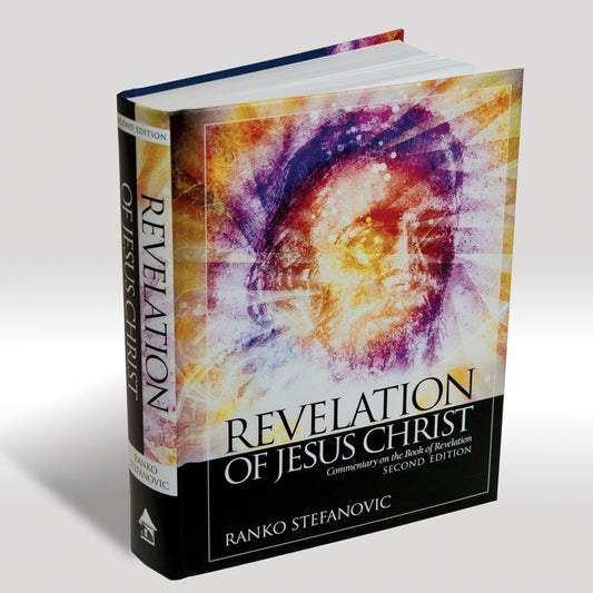 Revelation of Jesus Christ