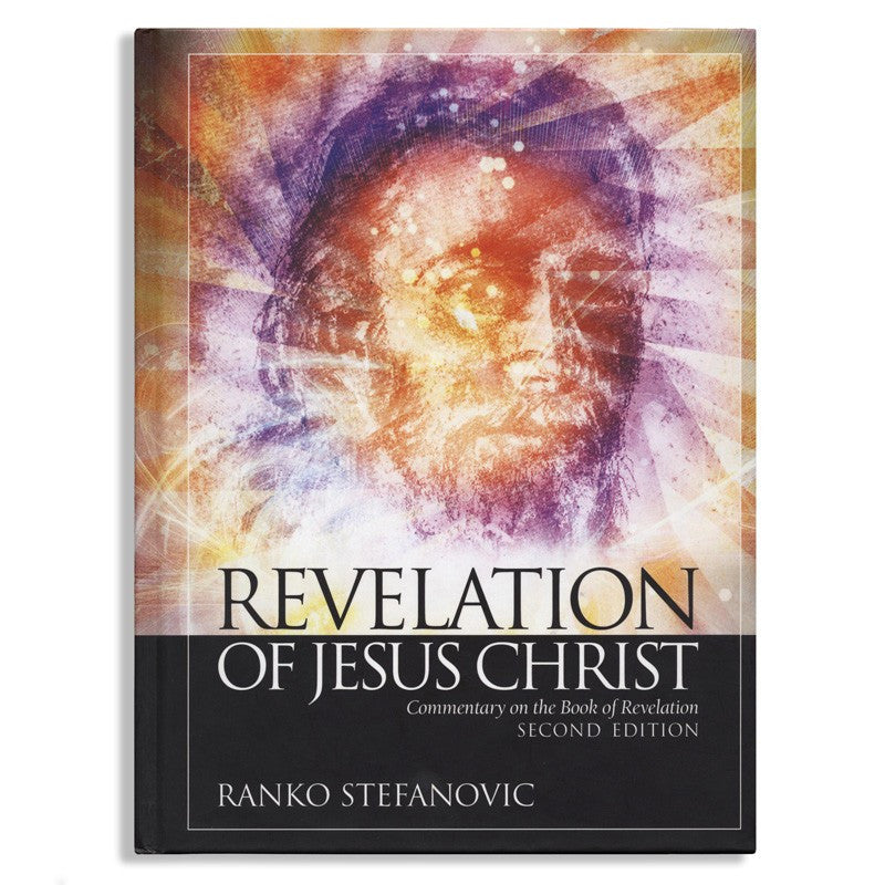 Revelation of Jesus Christ
