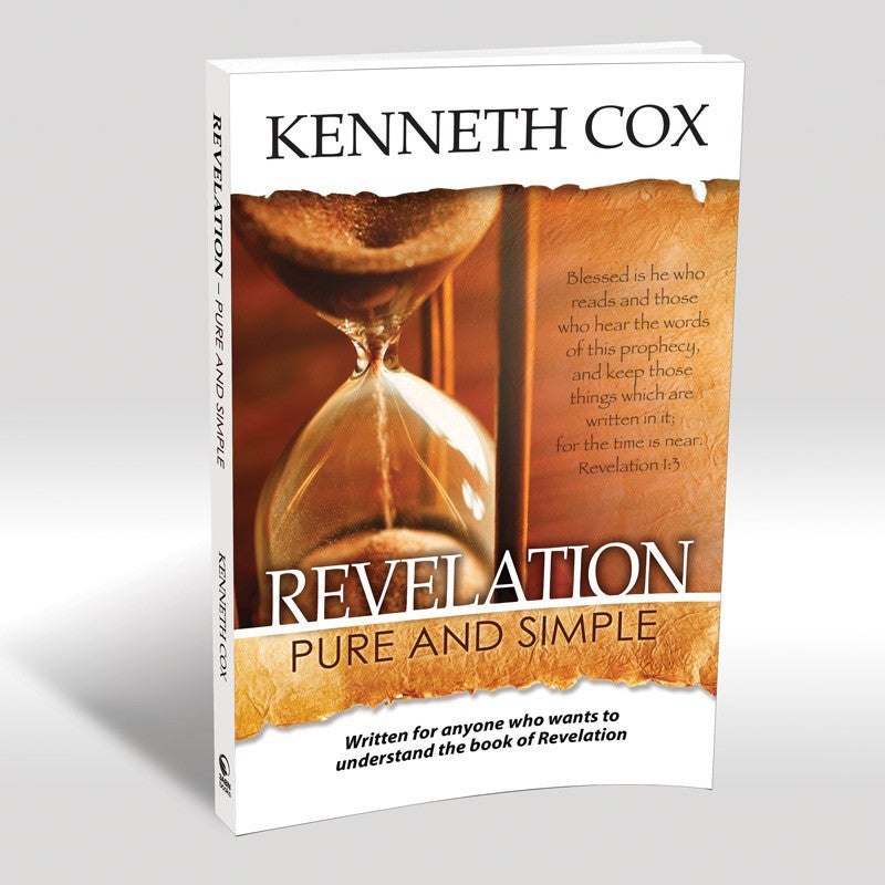 Revelation Pure and Simple