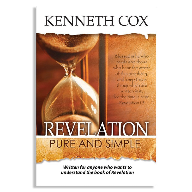 Revelation Pure and Simple