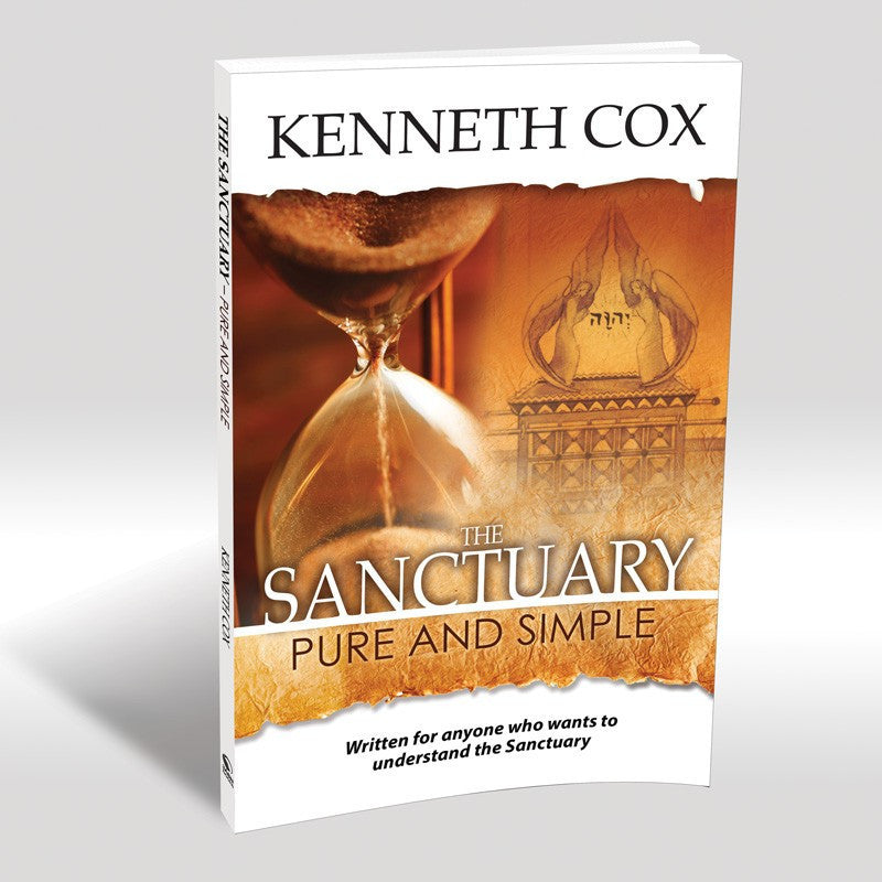 Sanctuary Pure and Simple