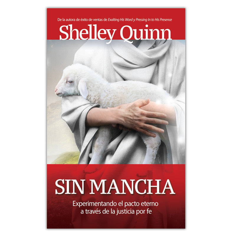 Sin Mancha caja de 40 libros