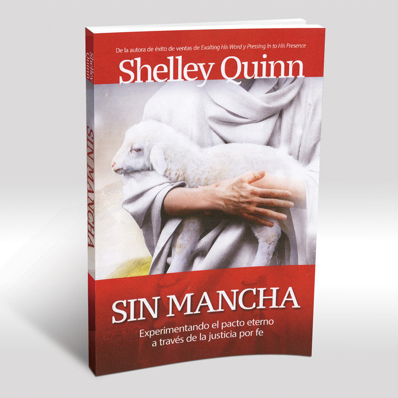 Sin Mancha