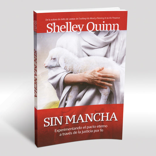 Sin Mancha