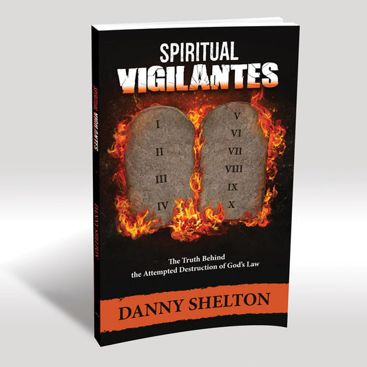 Spiritual Vigilantes