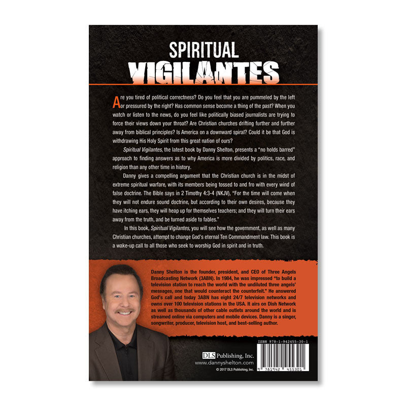 Spiritual Vigilantes