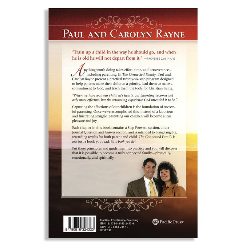 The Connected Family