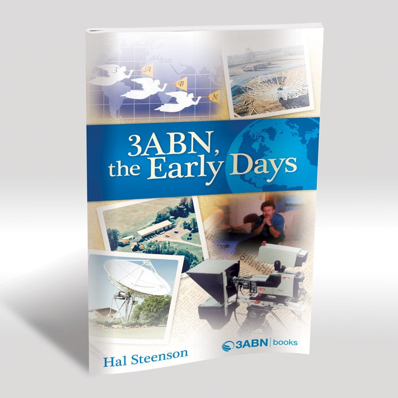 3ABN, The Early Days