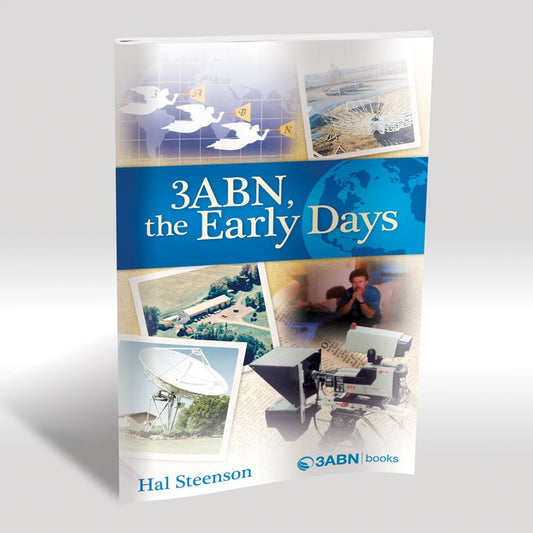 3ABN, The Early Days