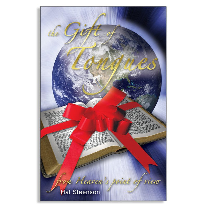 The Gift of Tongues