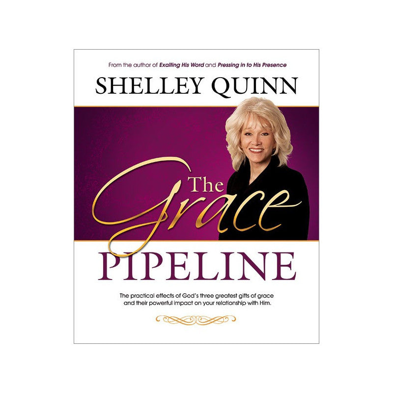 The Grace Pipeline