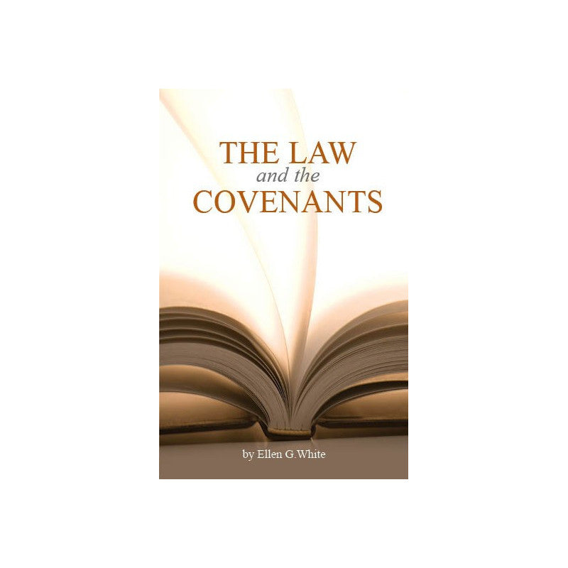 The Law and the Covenants