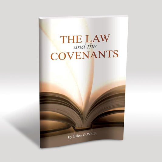 The Law and the Covenants