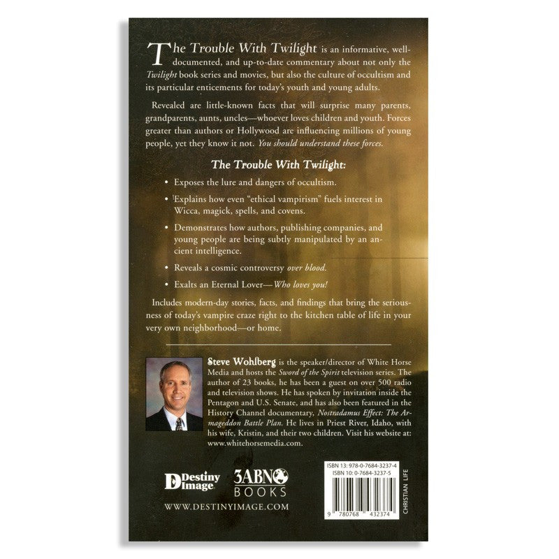 The Trouble with Twilight