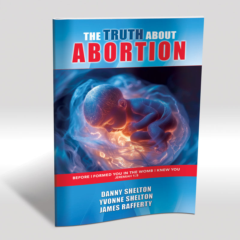 The Truth About Abortion - Case of 200 books