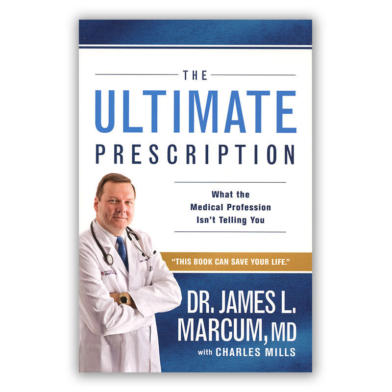 The Ultimate Prescription