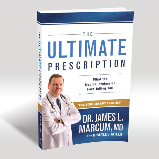 The Ultimate Prescription