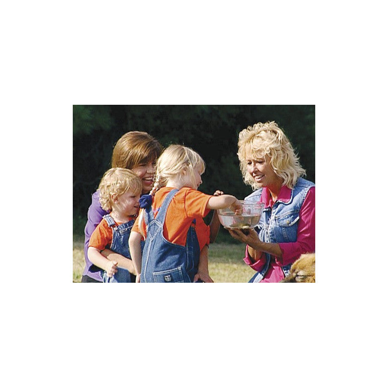 Tiny Tots for Jesus II – DVD VOL 1