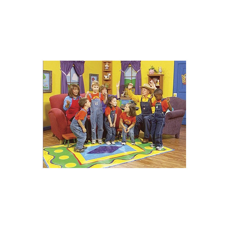 Tiny Tots for Jesus II – DVD VOL 2