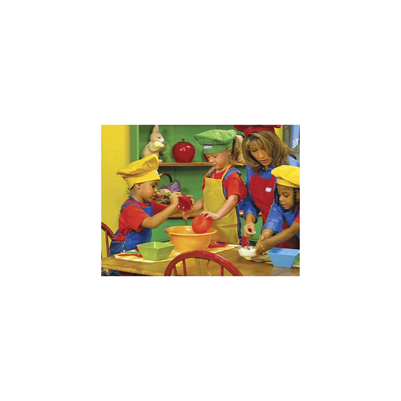 Tiny Tots for Jesus Volume 10 DVDs