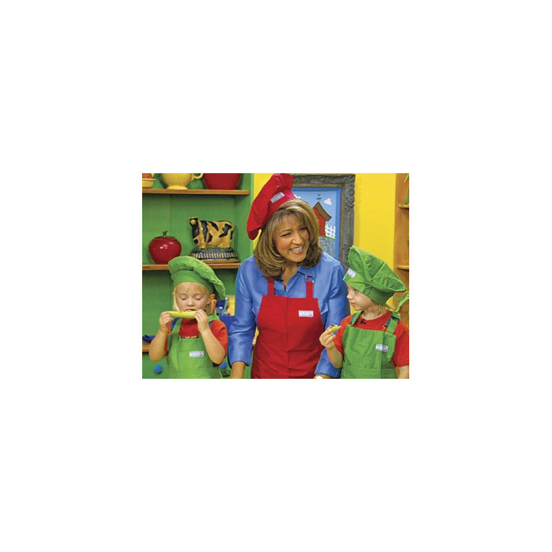 Tiny Tots for Jesus Volume 8 DVDs