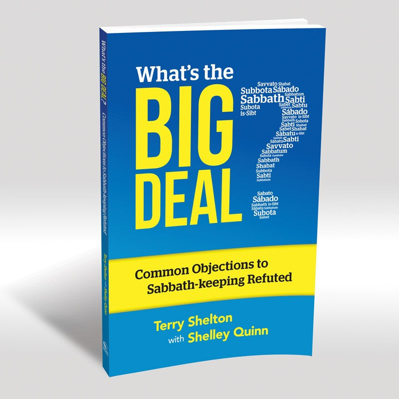 What's The Big Deal?