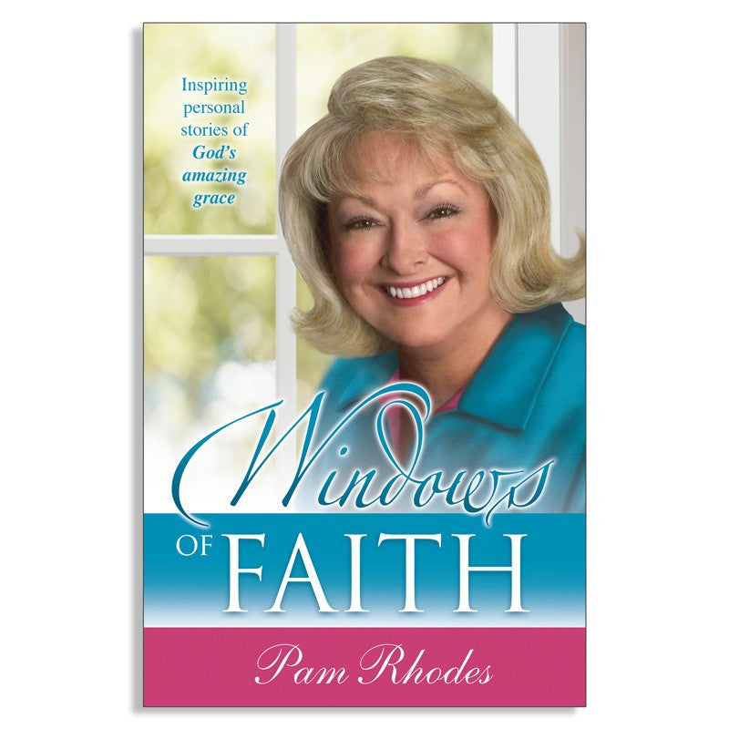 Windows of Faith