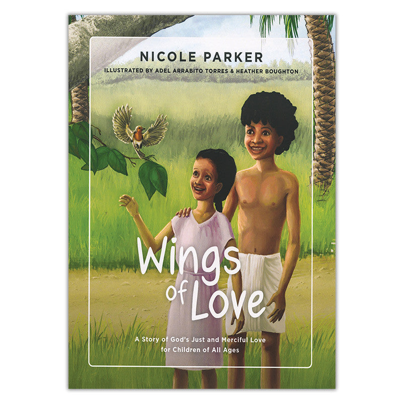 Wings Of Love