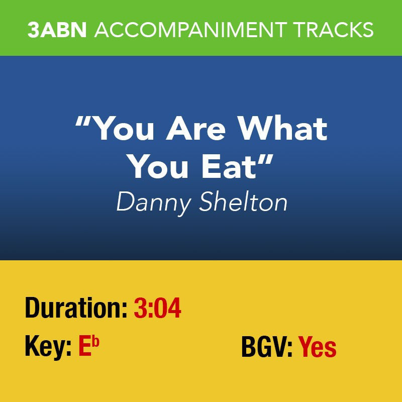 It's A Beautiful World - Accompaniment Tracks