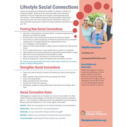 You-Turn Digital Booklet & Digital Posters