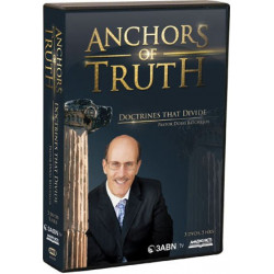 Anchors of Truth: Doctrines...