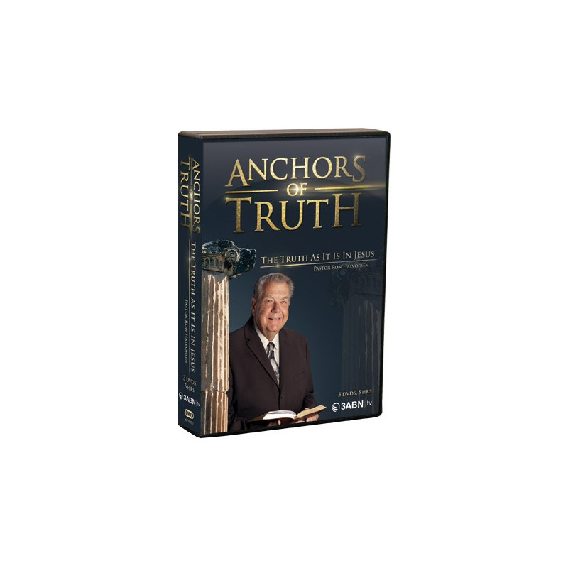 anchors of truth: the truth.