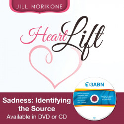 HeartLift-08: Sadness:...