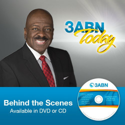 3ABN Today Live - Behind the Scenes