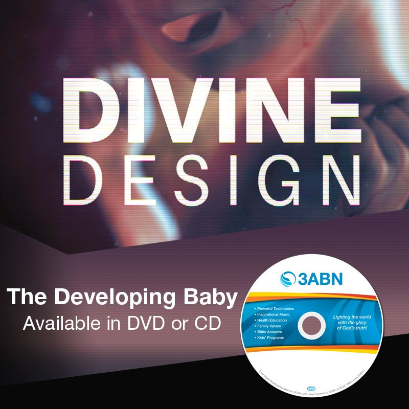 The Developing Baby The Developing Baby