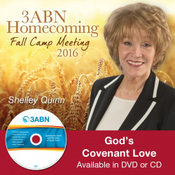 God's Covenant Love