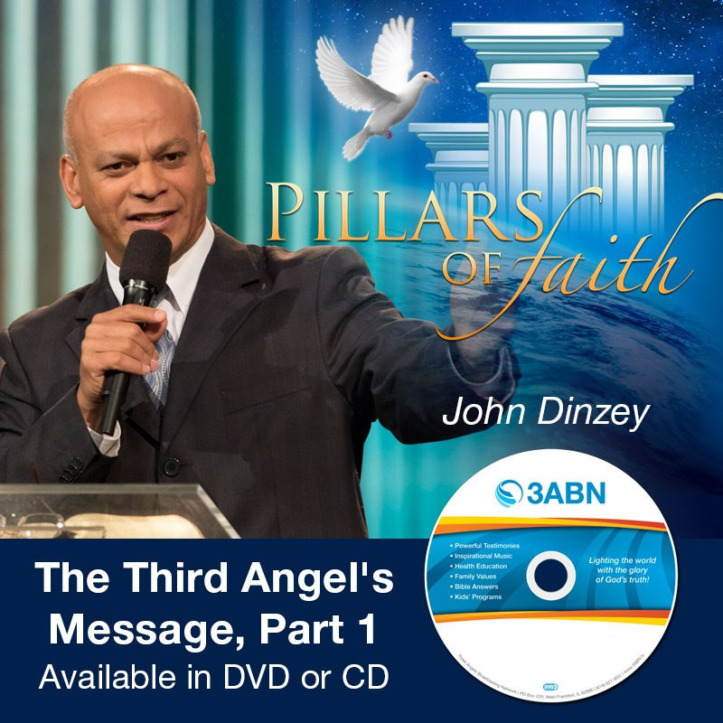 The Third Angel's Message, Part 1