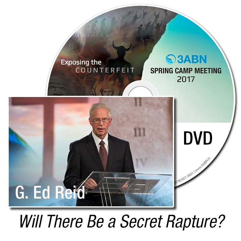 Will There Be a Secret Rapture?