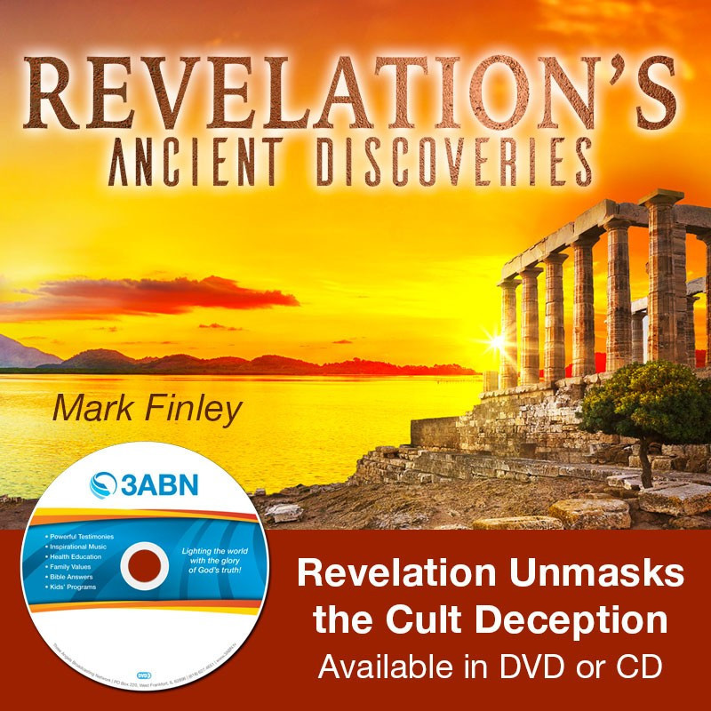 Revelation's Unmasks the Cult Deception